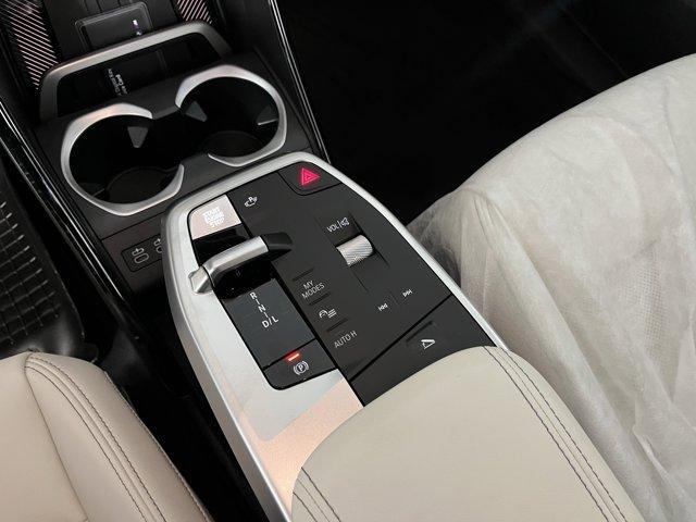 new 2026 BMW X1 car