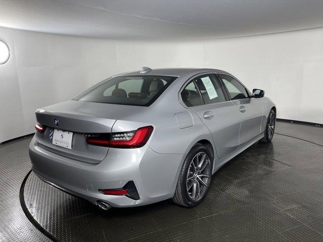 used 2020 BMW 330 car, priced at $29,999