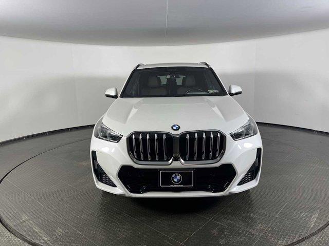 used 2023 BMW X1 car, priced at $42,850