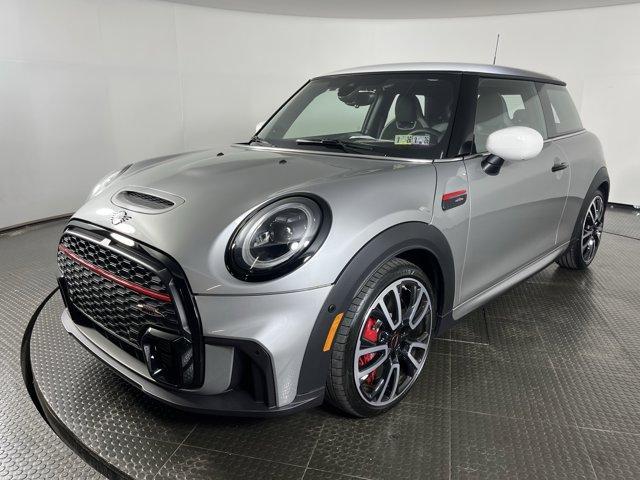used 2024 MINI Hardtop car, priced at $39,999