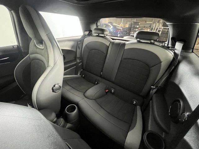 used 2024 MINI Hardtop car, priced at $39,999