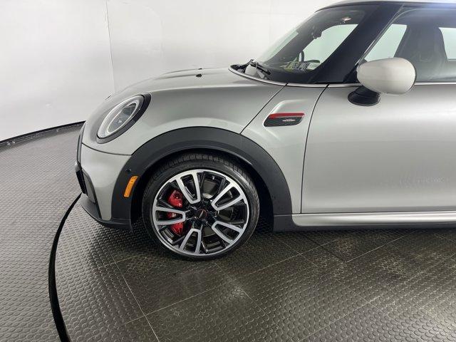 used 2024 MINI Hardtop car, priced at $39,999