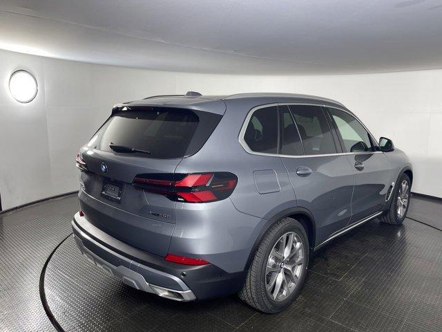 new 2025 BMW X5 car, priced at $82,485