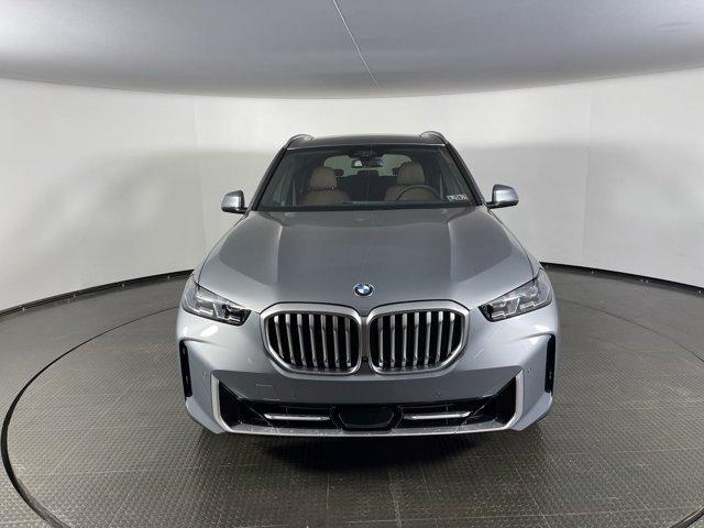 new 2025 BMW X5 car, priced at $82,485