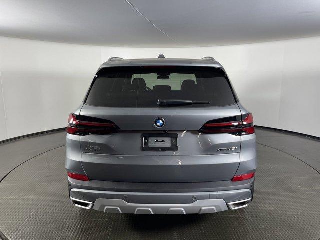 new 2025 BMW X5 car, priced at $82,485