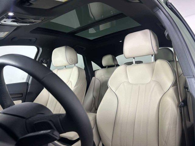 used 2023 Audi Q5 car, priced at $40,999