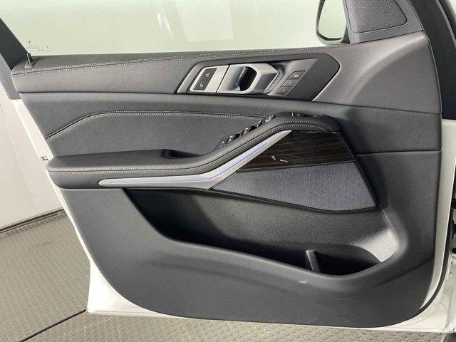 used 2024 BMW X5 car, priced at $62,999