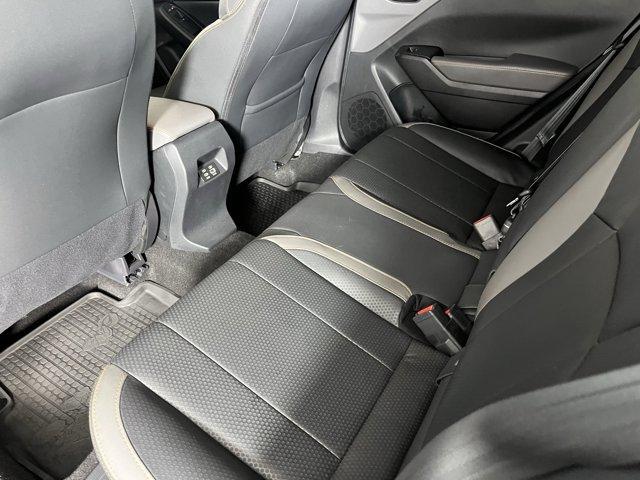 used 2024 Subaru Crosstrek car, priced at $29,238