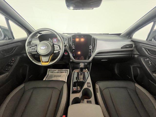 used 2024 Subaru Crosstrek car, priced at $29,238