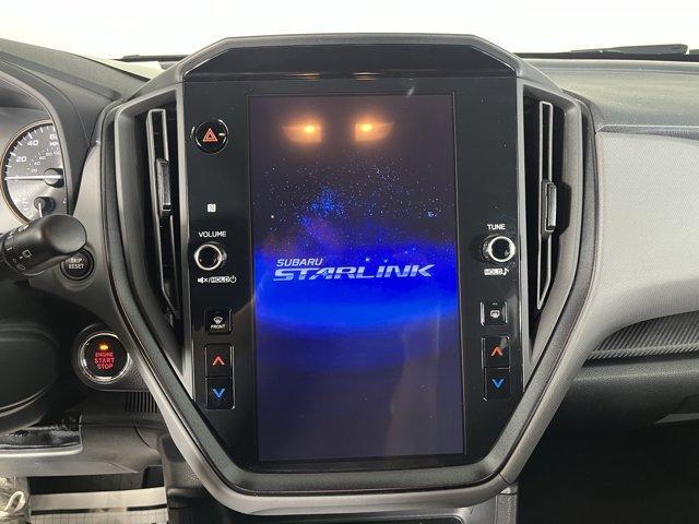 used 2024 Subaru Crosstrek car, priced at $29,238