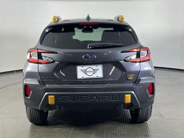 used 2024 Subaru Crosstrek car, priced at $29,238
