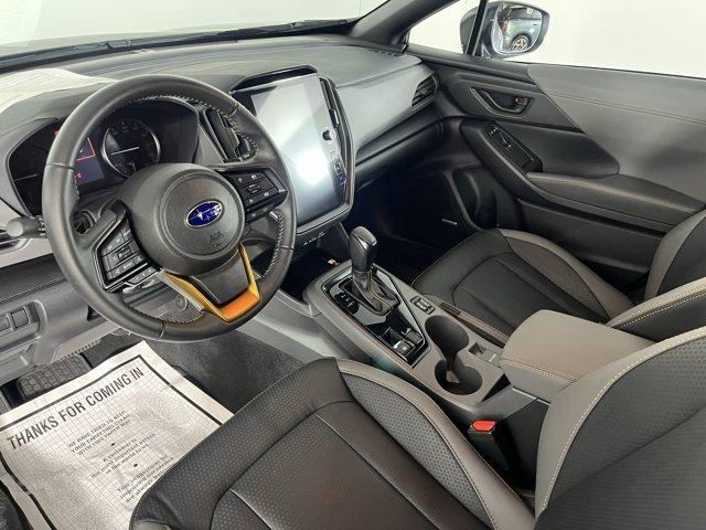 used 2024 Subaru Crosstrek car, priced at $29,238