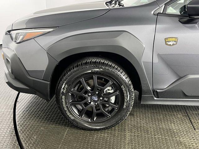 used 2024 Subaru Crosstrek car, priced at $29,238