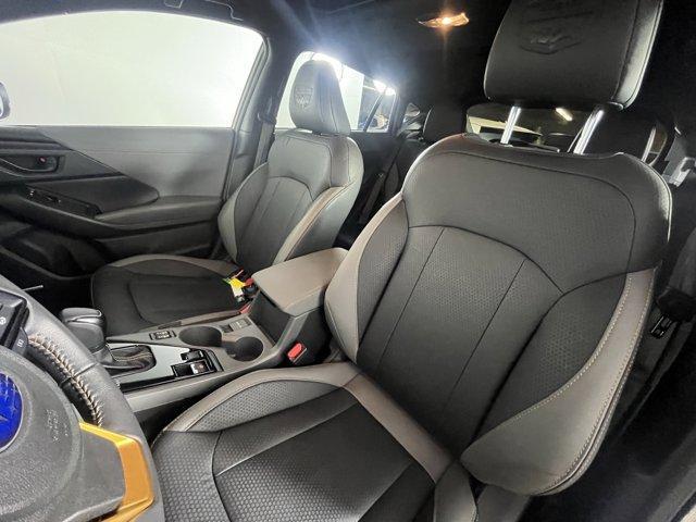used 2024 Subaru Crosstrek car, priced at $29,238