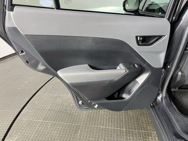 used 2024 Subaru Crosstrek car, priced at $29,238