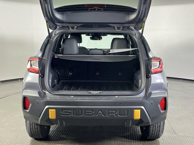 used 2024 Subaru Crosstrek car, priced at $29,238