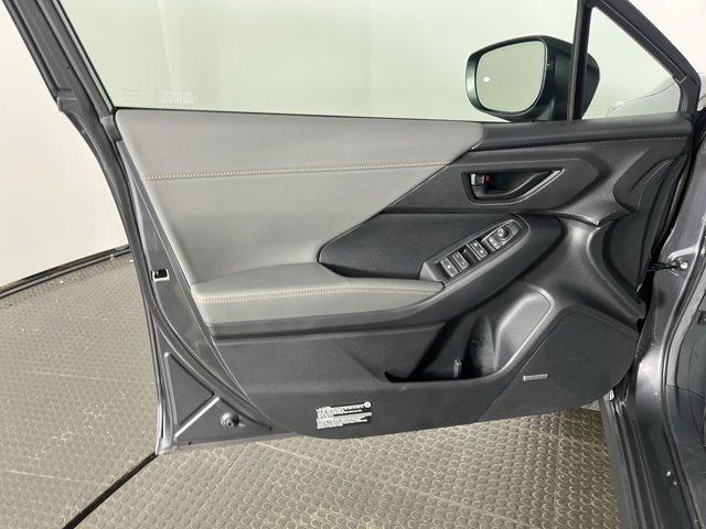 used 2024 Subaru Crosstrek car, priced at $29,238