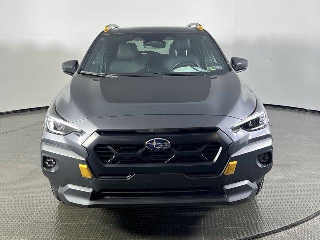 used 2024 Subaru Crosstrek car, priced at $29,238
