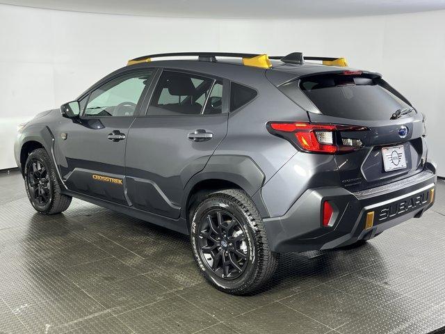 used 2024 Subaru Crosstrek car, priced at $29,238