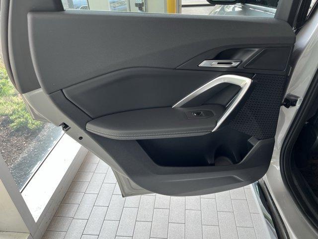 used 2025 BMW X1 car, priced at $42,280