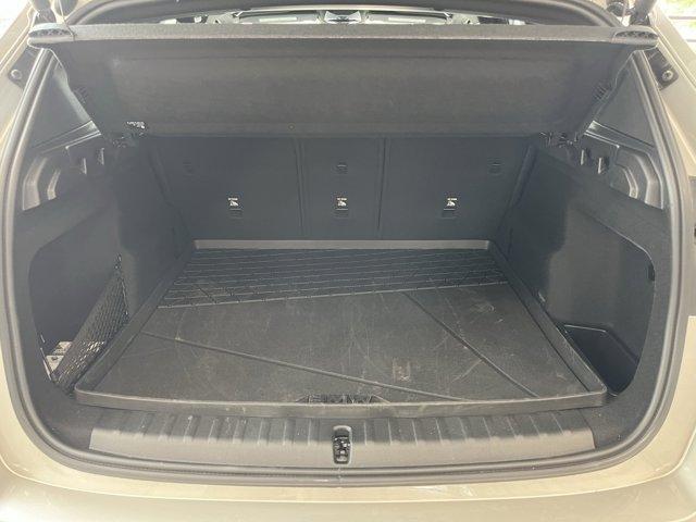 used 2025 BMW X1 car, priced at $42,280