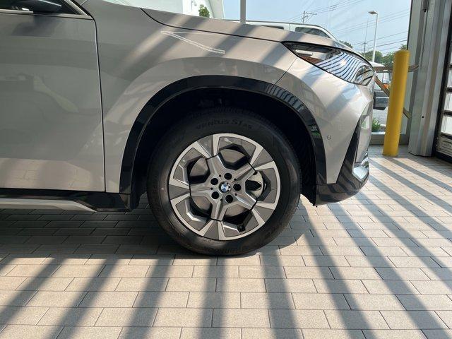 used 2025 BMW X1 car, priced at $42,280