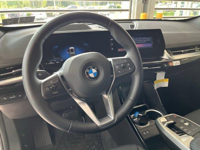 used 2025 BMW X1 car, priced at $42,280