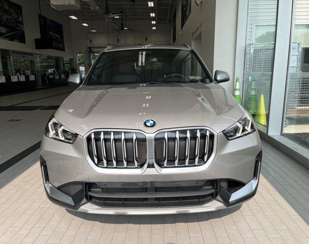 used 2025 BMW X1 car, priced at $42,280