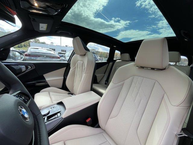 new 2026 BMW X3 car