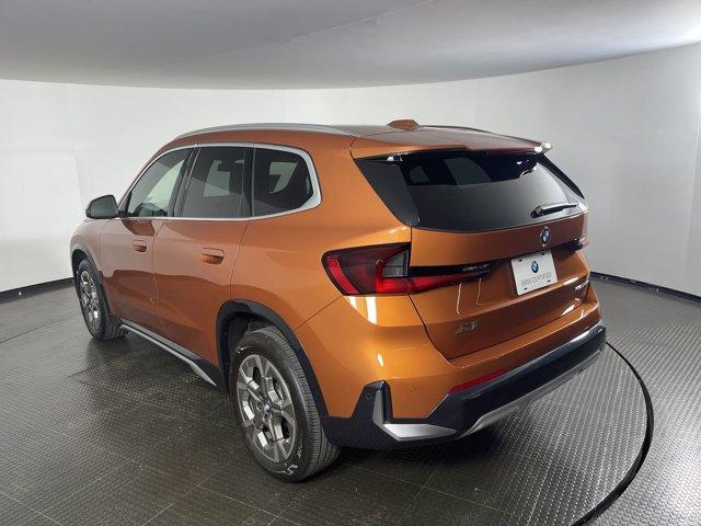 used 2023 BMW X1 car, priced at $37,999