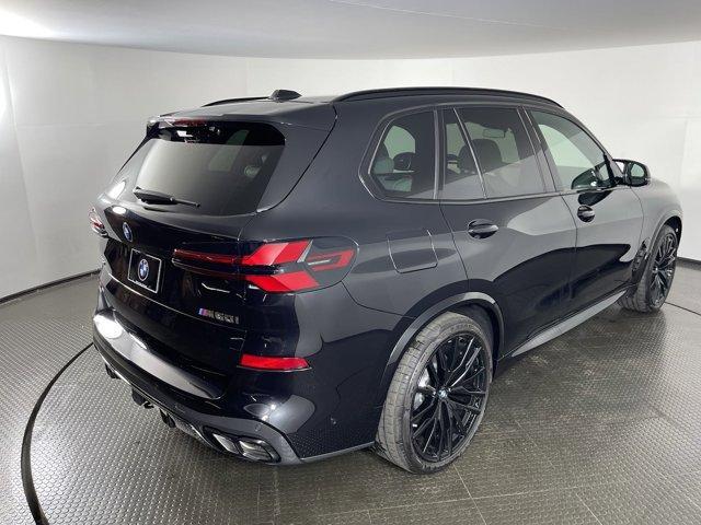 new 2025 BMW X5 car, priced at $106,985