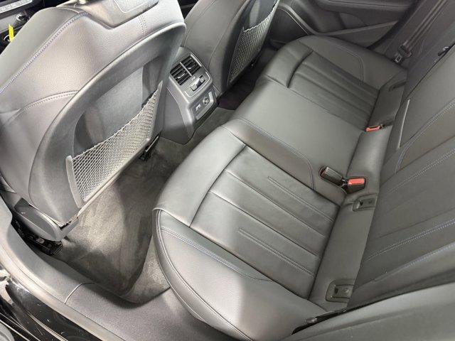 used 2019 Audi A5 car, priced at $27,999