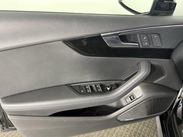 used 2019 Audi A5 car, priced at $27,999