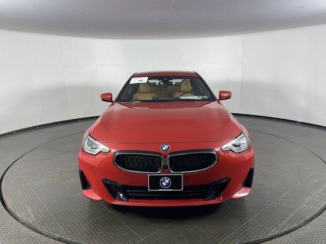 used 2023 BMW 230 car, priced at $39,850