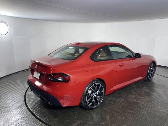 used 2023 BMW 230 car, priced at $39,850