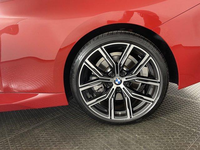 used 2023 BMW 230 car, priced at $39,850