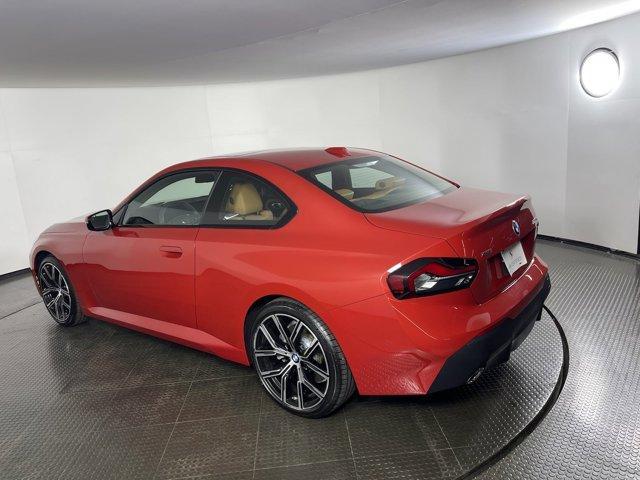 used 2023 BMW 230 car, priced at $39,850