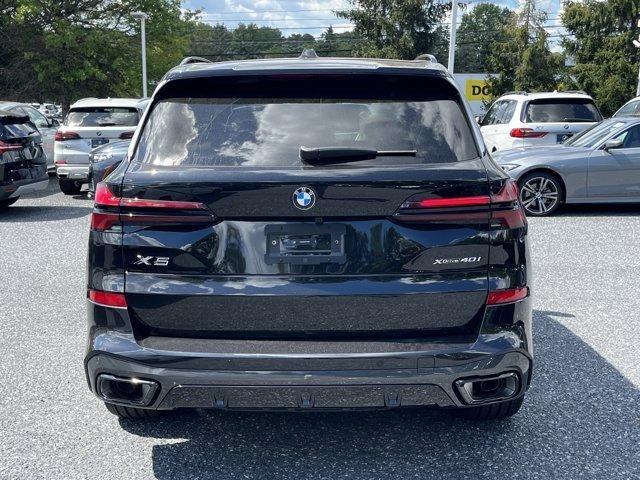 new 2026 BMW X5 car
