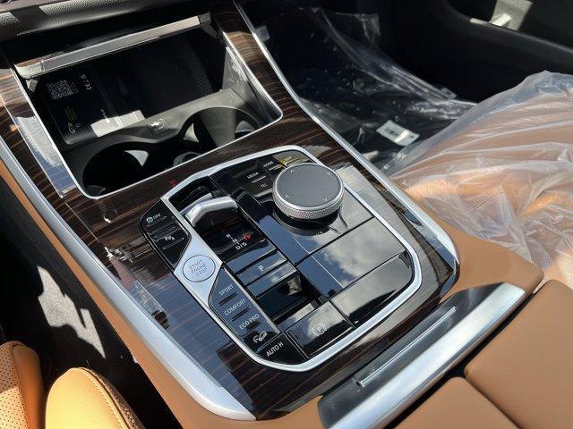 new 2026 BMW X5 car