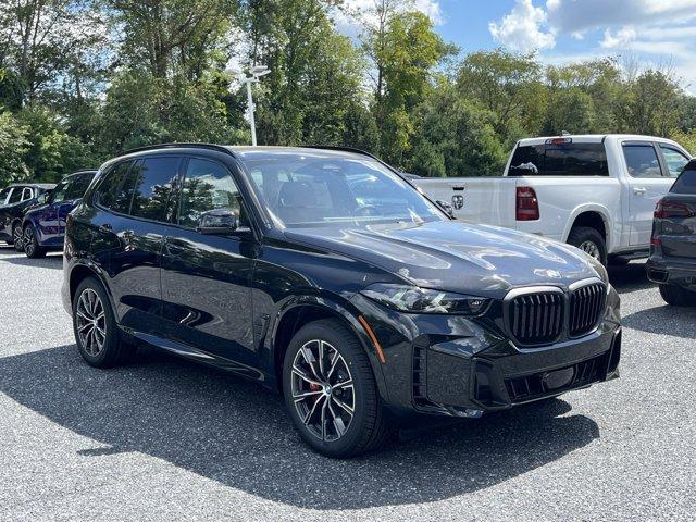 new 2026 BMW X5 car