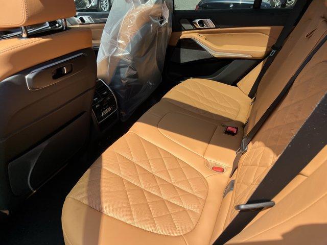 new 2026 BMW X5 car