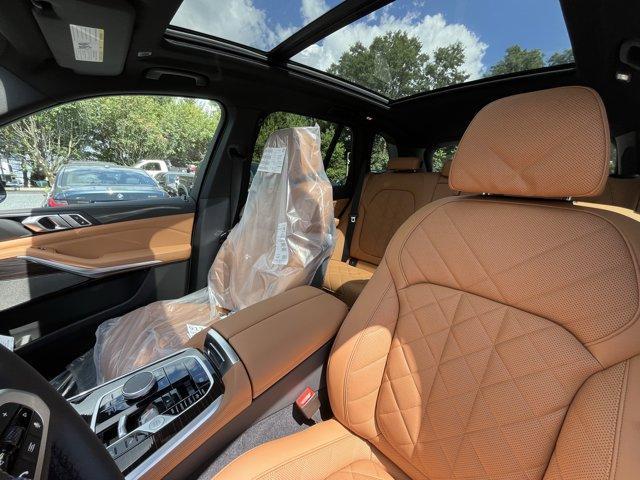 new 2026 BMW X5 car
