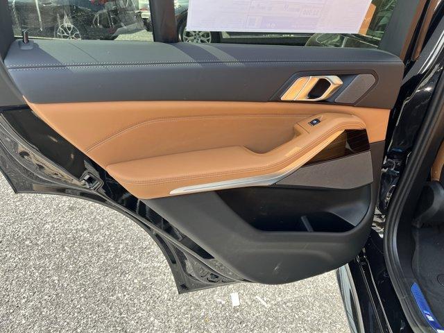 new 2026 BMW X5 car