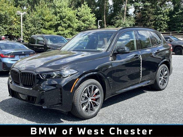 new 2026 BMW X5 car