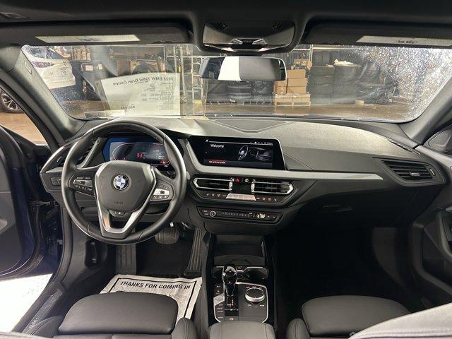 used 2022 BMW 228 Gran Coupe car, priced at $29,999
