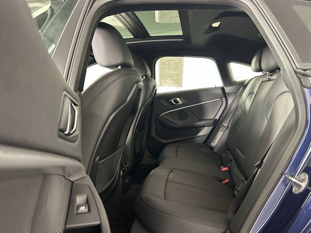 used 2022 BMW 228 Gran Coupe car, priced at $29,999
