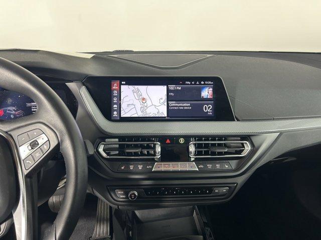 used 2022 BMW 228 Gran Coupe car, priced at $29,999