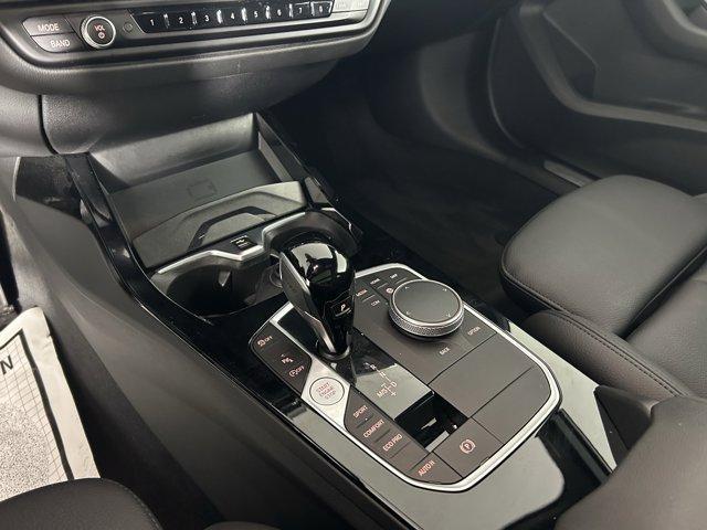 used 2022 BMW 228 Gran Coupe car, priced at $29,999