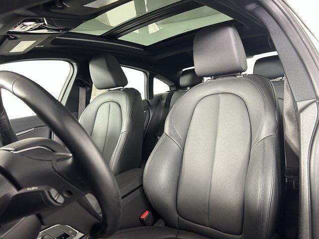 used 2022 BMW 228 Gran Coupe car, priced at $29,999