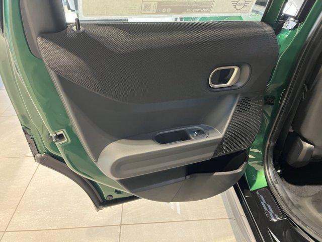 used 2025 MINI Hardtop car, priced at $41,010